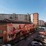 Centrale Bologna Πανσιόν 3*