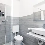 Πανσιόν Centrale Bologna Μπολόνια