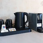 Πανσιόν Centrale Bologna 3*