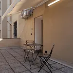 Πανσιόν Centrale Bologna 3*