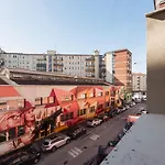 Centrale Bologna Πανσιόν 3*