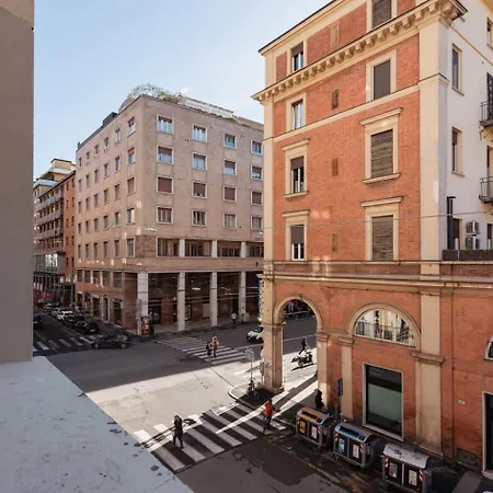 Centrale Bologna
