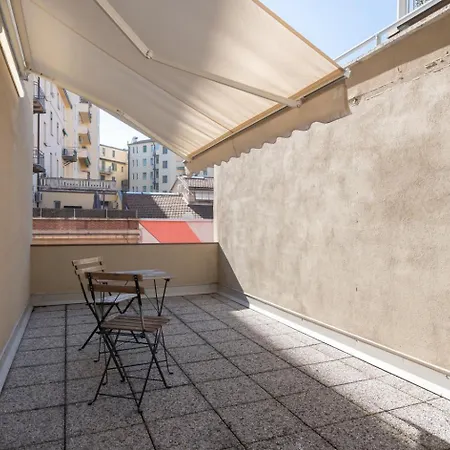 Centrale Bologna Bologna