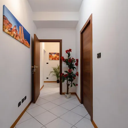 Guest house Centrale Bologna Bologna