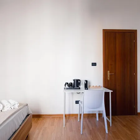 Centrale Bologna Guest house