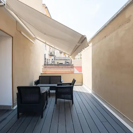 Centrale Bologna Guest house Bologna