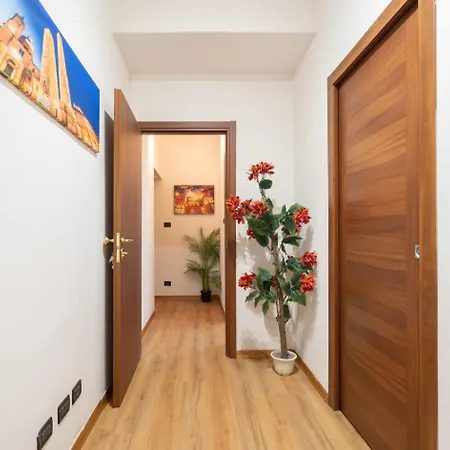 Centrale Bologna Guest house