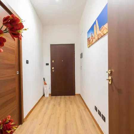 Guest house Centrale Bologna