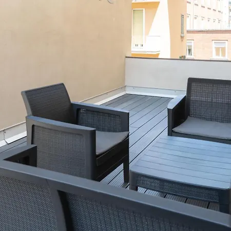 Centrale Bologna Guest house