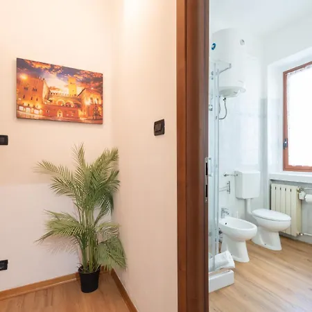 Guest house Centrale Bologna Bologna