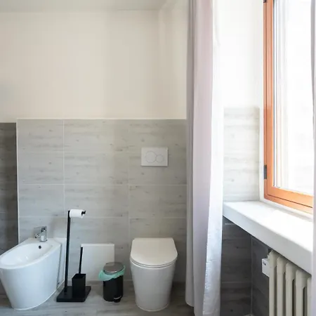 Centrale Bologna Guest house Bologna