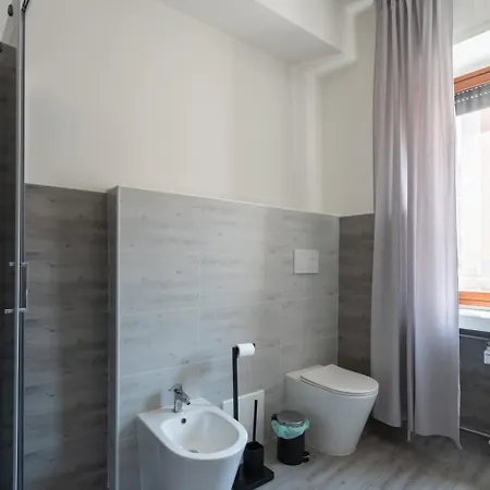 Guest house Centrale Bologna Bologna