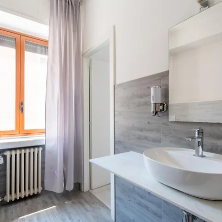 Centrale Bologna Guest house