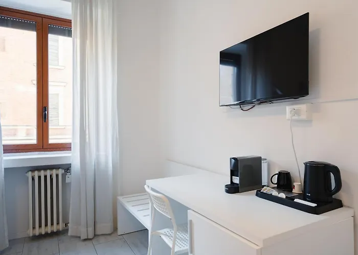 Centrale Bologna 3* Bologna