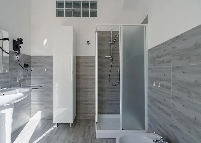 Centrale Bologna 3* Bologna