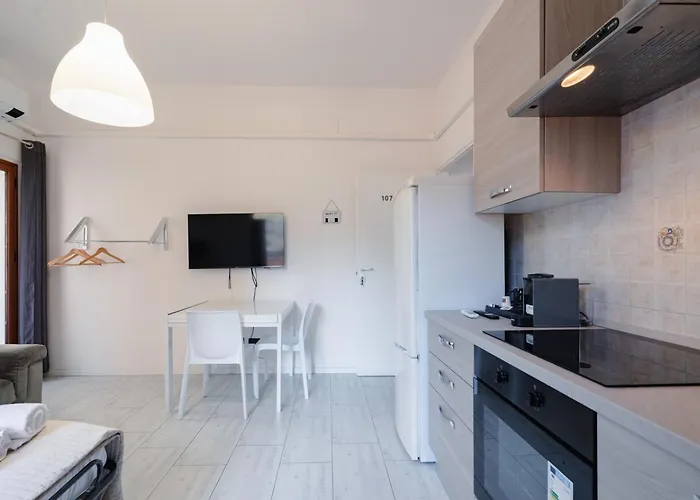 Vendégház Centrale Bologna