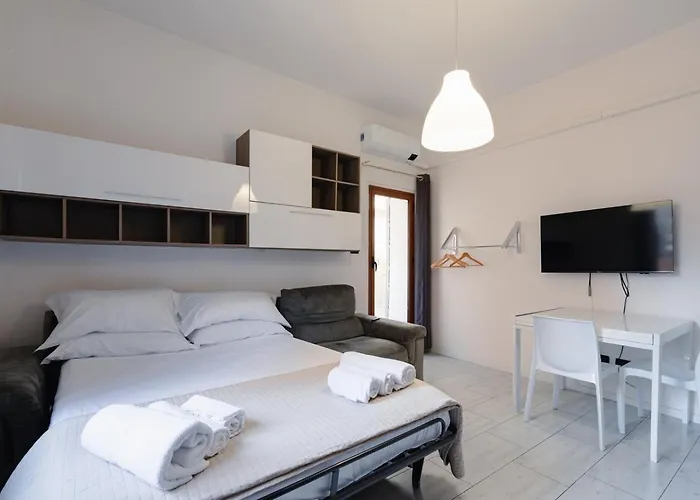 Vendégház Centrale Bologna Bologna