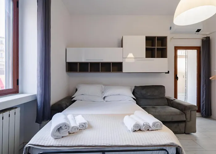 Centrale Bologna Guest house