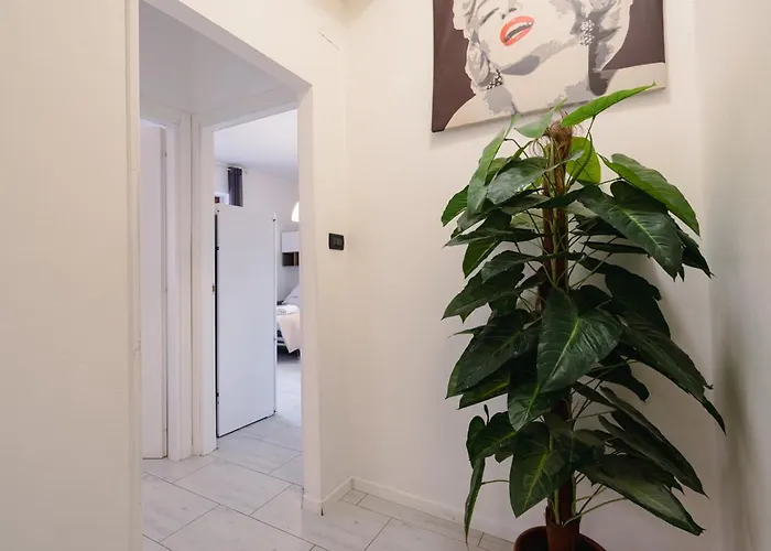 Centrale Bologna Vendégház Bologna