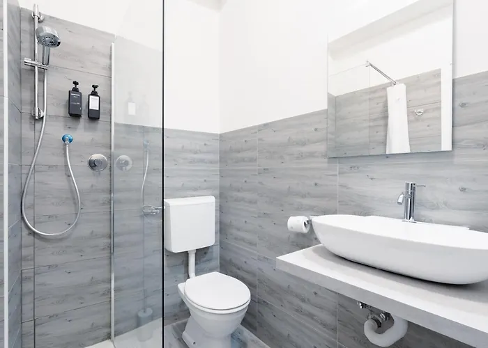 Vendégház Centrale Bologna Bologna