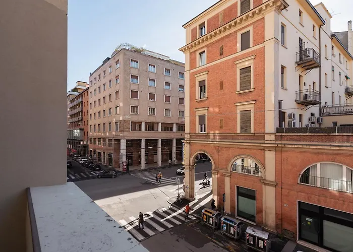 Centrale Bologna