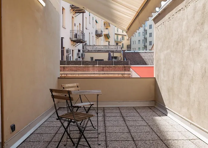 centrale bologna 3* Bologna