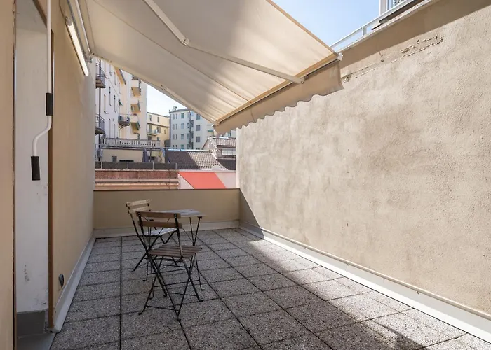 Centrale Bologna Bologna