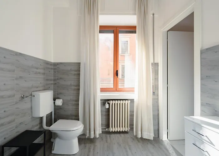 Centrale Bologna בולוניה